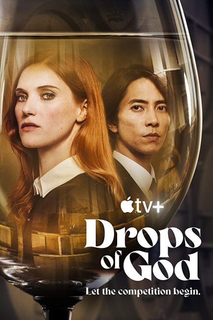 مسلسل Drops of God الموسم الاول الحلقة 6 مترجمة