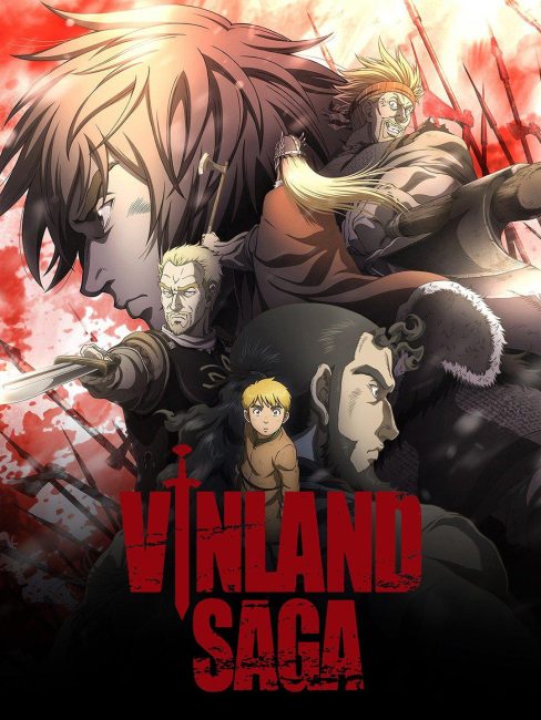 انمي Vinland Saga الموسم الاول الحلقة 2 مترجمة