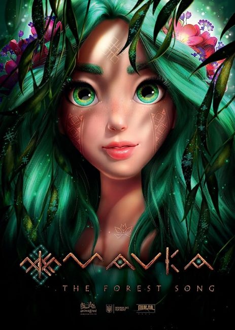 فيلم Mavka: The Forest Song 2023 مترجم اون لاين