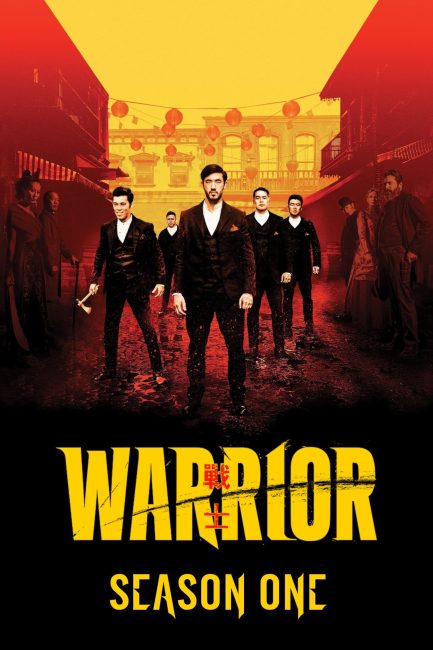 مسلسل Warrior الموسم الاول الحلقة 10 والاخيرة مترجمة