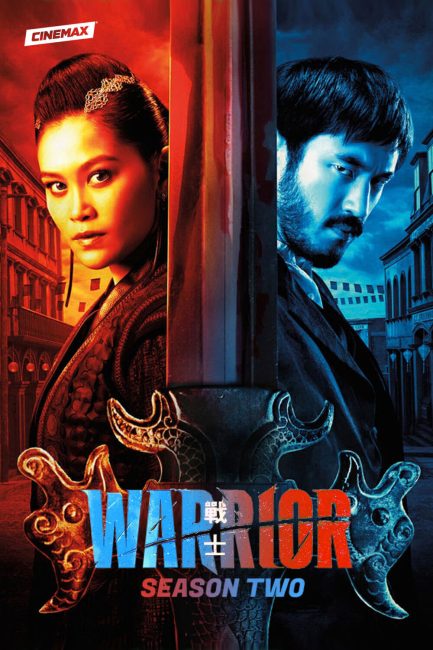 مسلسل Warrior الموسم الثاني الحلقة 2 مترجمة