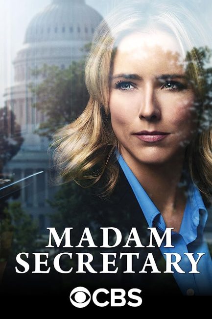 مسلسل Madam Secretary الموسم الاول الحلقة 2 مترجمة