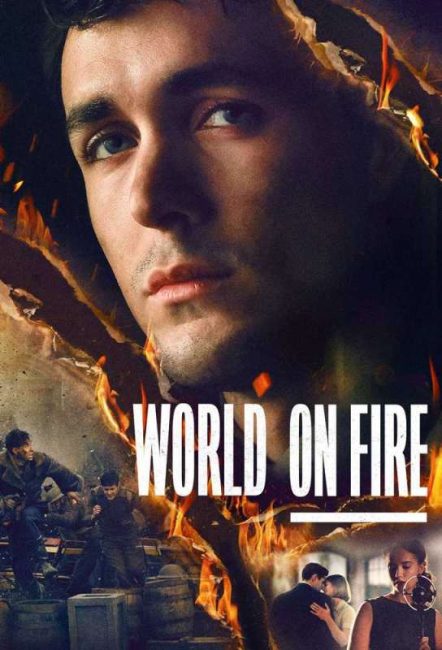 مسلسل World on Fire الموسم الاول الحلقة 2 مترجمة