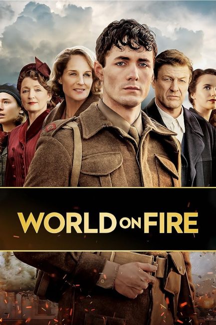 مسلسل World on Fire الموسم الثاني الحلقة 3 مترجمة