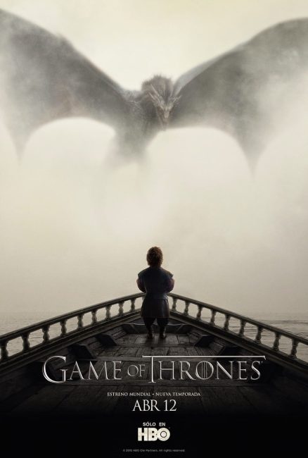 مسلسل Game of Thrones الموسم الخامس الحلقة 3 مترجمة