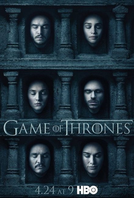 مسلسل Game of Thrones الموسم السادس الحلقة 2 مترجمة