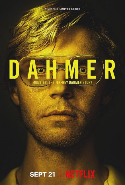 مسلسل Dahmer الموسم الاول الحلقة 2 مترجمة