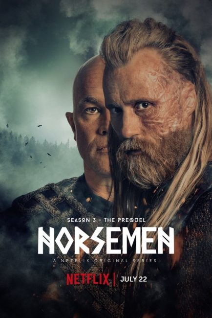 مسلسل Norsemen الموسم الثالث الحلقة 5 مترجمة