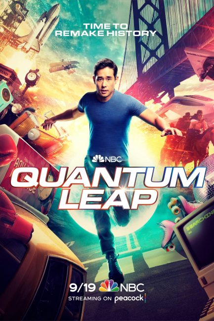 مسلسل Quantum Leap الموسم الاول الحلقة 5 مترجمة