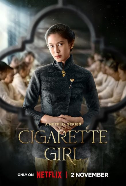 مسلسل فتاة السجائر Cigarette Girl الحلقة 3 مترجمة