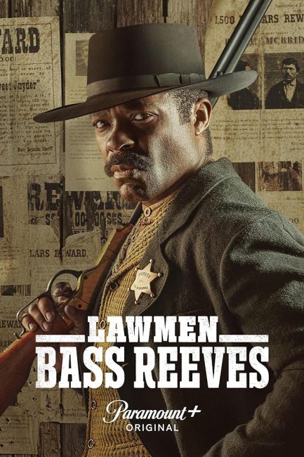 مسلسل Lawmen: Bass Reeves الموسم الاول الحلقة 5 مترجمة