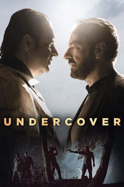 مسلسل Undercover الموسم الاول الحلقة 5 مترجمة