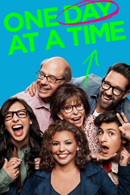 مسلسل One Day at a Time الموسم الرابع الحلقة 3 مترجمة