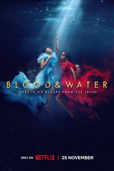 مسلسل Blood & Water الموسم الثالث الحلقة 1 مترجمة