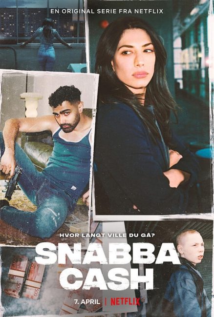 مسلسل Snabba Cash الموسم الاول الحلقة 1 مترجمة