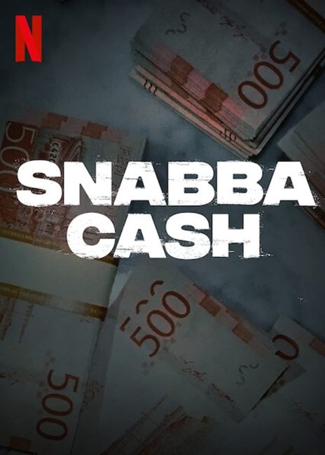 مسلسل Snabba Cash الموسم الثاني الحلقة 1 مترجمة