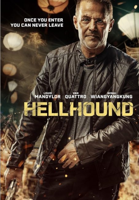 فيلم Hellhound 2024 مترجم اون لاين