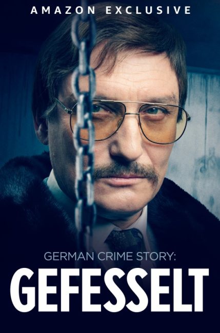 مسلسل German Crime Story: Gefesselt الموسم الاول الحلقة 1 مترجمة