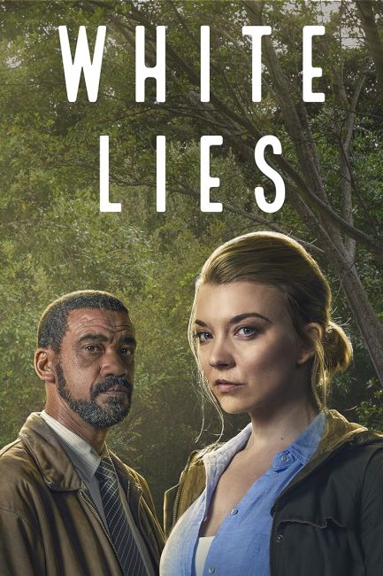 مسلسل White Lies الموسم الاول الحلقة 3 مترجمة