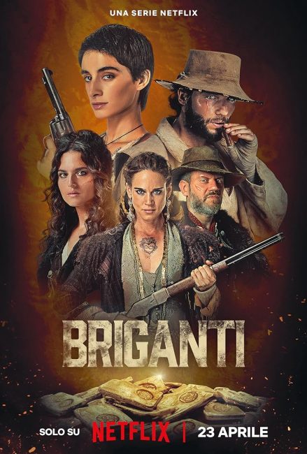 مسلسل Brigands: The Quest for Gold الموسم الاول الحلقة 2 مترجمة