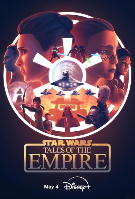 مسلسل Star Wars: Tales of the Empire الموسم الاول الحلقة 2 مترجمة