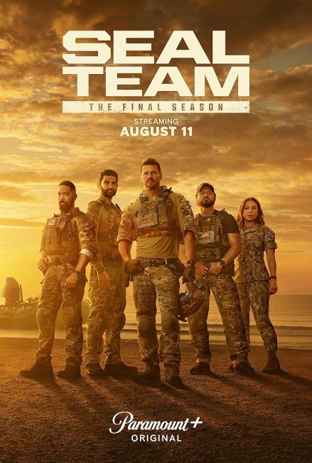 مسلسل SEAL Team الموسم السابع الحلقة 8 مترجمة