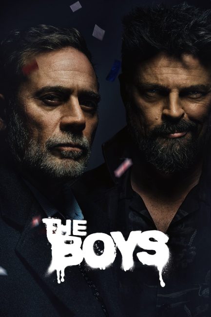 مسلسل The Boys الموسم الرابع الحلقة 2 مترجمة