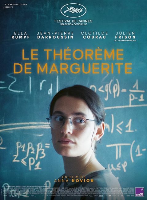 فيلم Marguerite’s Theorem 2023 مترجم اون لاين