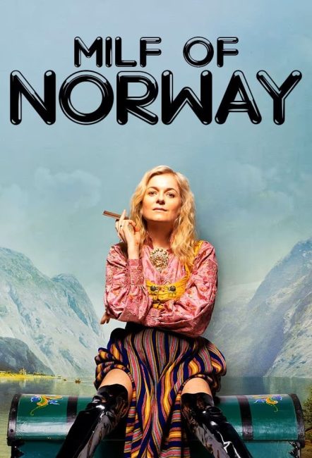 مسلسل MILF of Norway الموسم الاول الحلقة 6 مترجمة