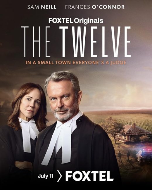 مسلسل The Twelve الموسم الثاني الحلقة 1 مترجمة