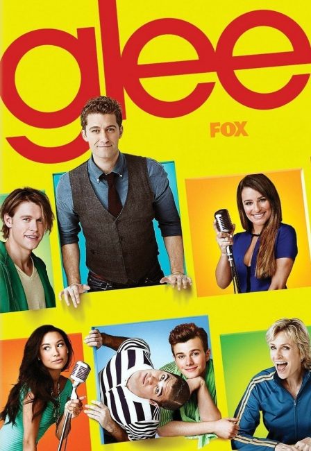 مسلسل Glee الموسم الخامس الحلقة 1 مترجمة