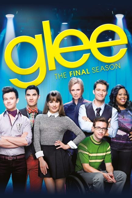 مسلسل Glee الموسم السادس الحلقة 1 مترجمة