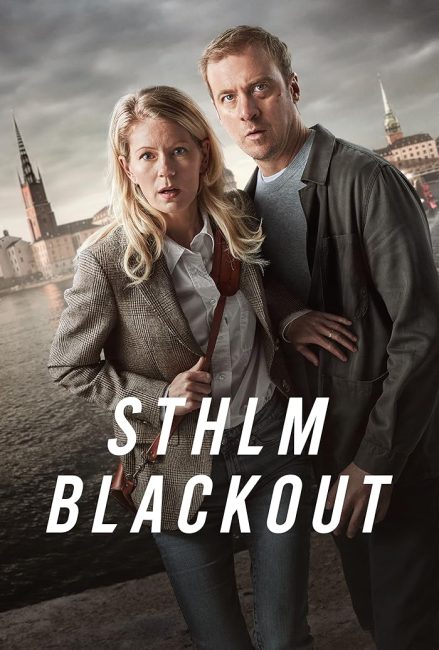 مسلسل STHLM Blackout الموسم الاول الحلقة 3 مترجمة