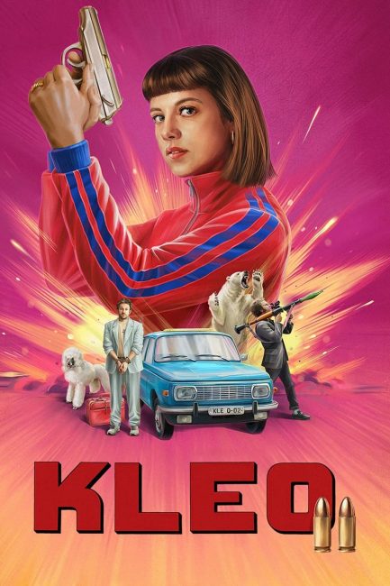 مسلسل Kleo الموسم الثاني الحلقة 2 مترجمة