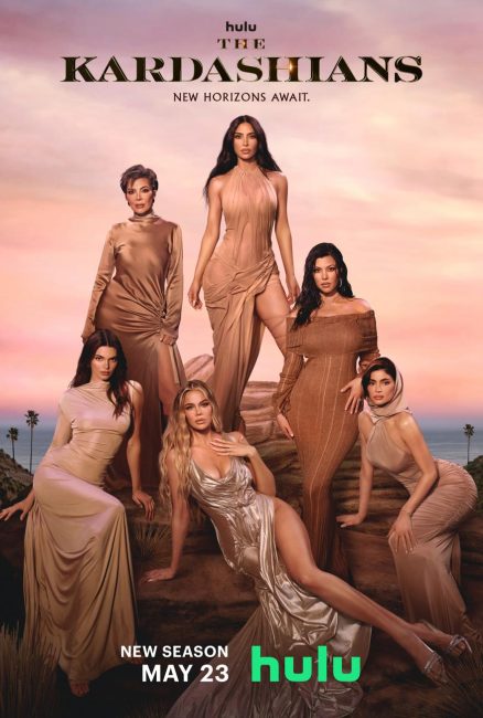 مسلسل The Kardashians الموسم الخامس الحلقة 10 والاخيرة مترجمة