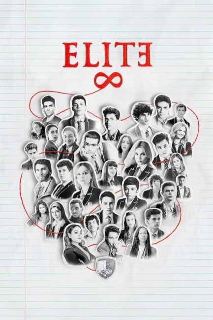 مسلسل Elite الموسم الثامن الحلقة 4 مترجمة