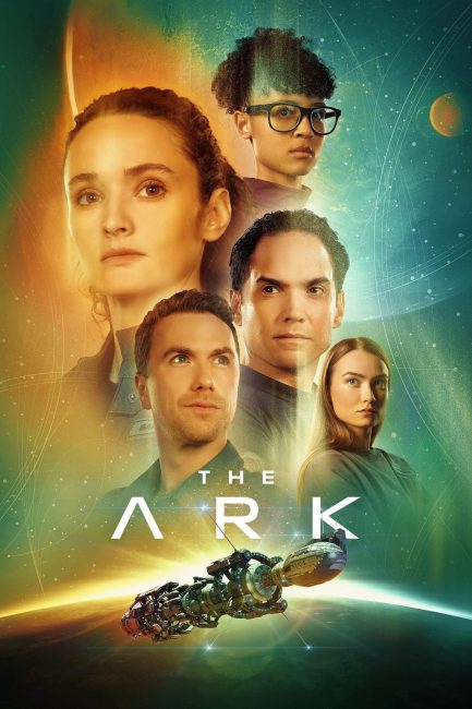 مسلسل The Ark الموسم الثاني الحلقة 3 مترجمة