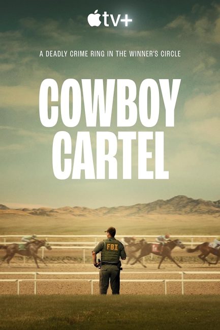 مسلسل Cowboy Cartel الموسم الاول الحلقة 2 مترجمة