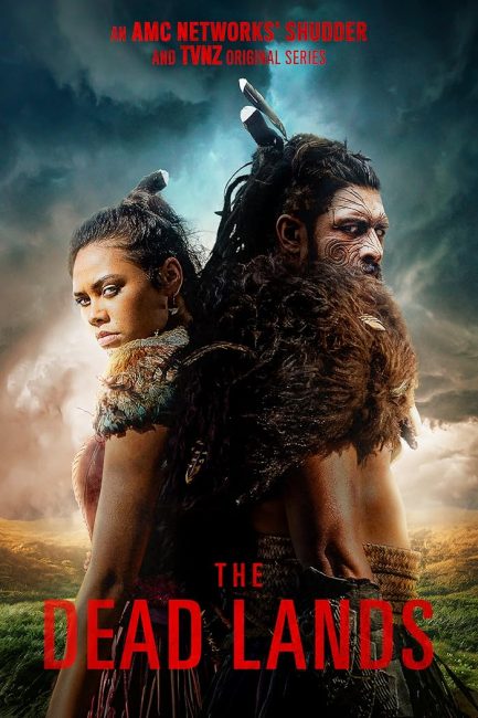 مسلسل The Dead Lands الموسم الاول الحلقة 3 مترجمة