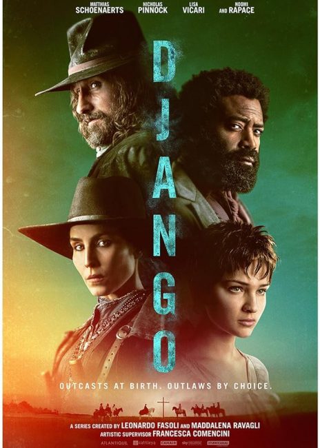 مسلسل Django الموسم الاول الحلقة 2 مترجمة