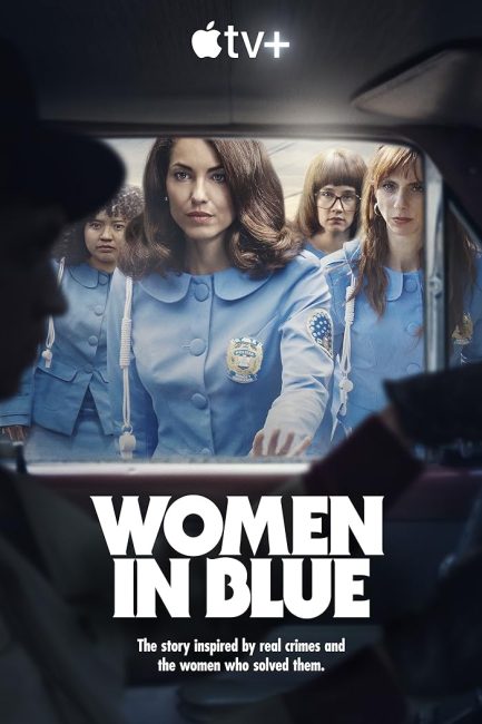 مسلسل Women in Blue الموسم الاول الحلقة 4 مترجمة