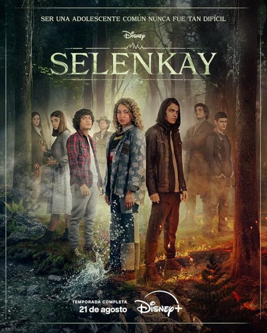 مسلسل Selenkay الموسم الاول الحلقة 7 مترجمة