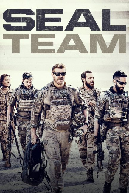 مسلسل SEAL Team الموسم الرابع الحلقة 1 و 2 مترجمة