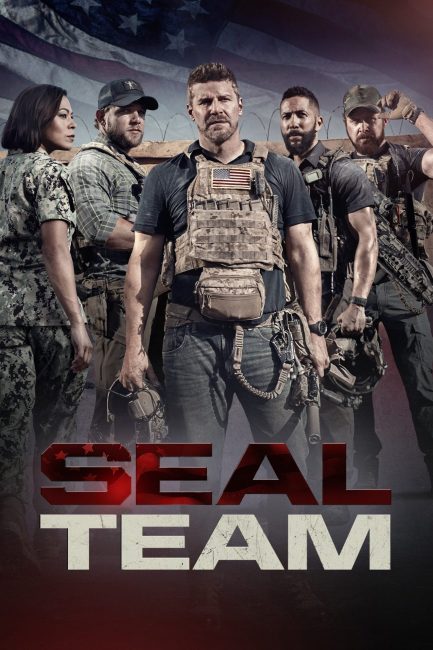 مسلسل SEAL Team الموسم الخامس الحلقة 2 مترجمة