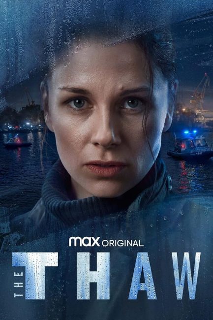 مسلسل The Thaw الموسم الاول الحلقة 6 والاخيرة مترجمة