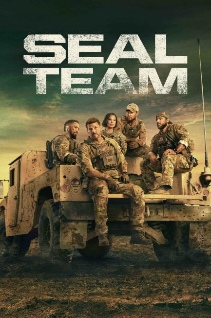 مسلسل SEAL Team الموسم السادس الحلقة 2 مترجمة