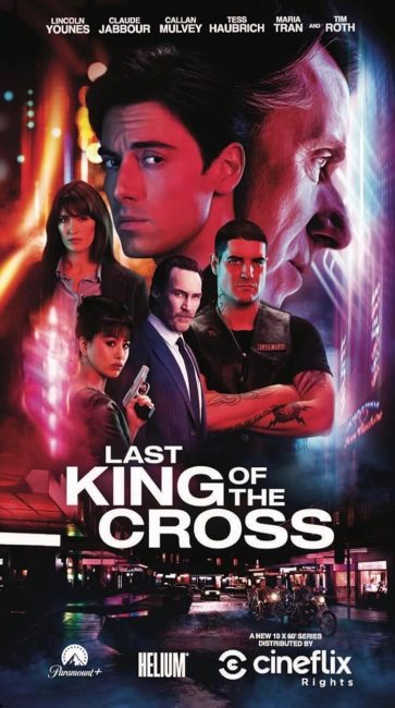 مسلسل Last King of the Cross الموسم الاول الحلقة 1 مترجمة