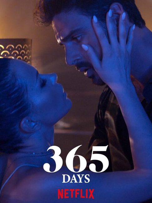 فيلم 365 Days 2020 مترجم اون لاين