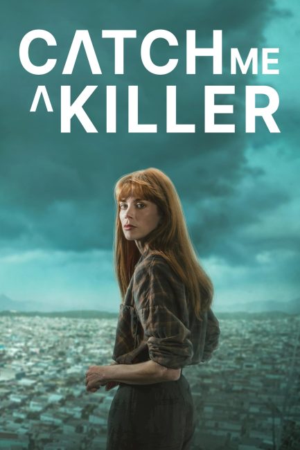 مسلسل Catch Me a Killer الموسم الاول الحلقة 1 مترجمة