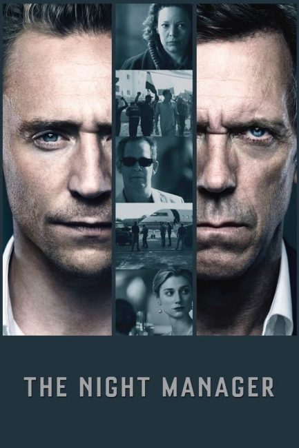 مسلسل The Night Manager الموسم الاول الحلقة 4 مترجمة